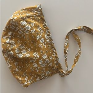 Briar buttercup bonnet ✨